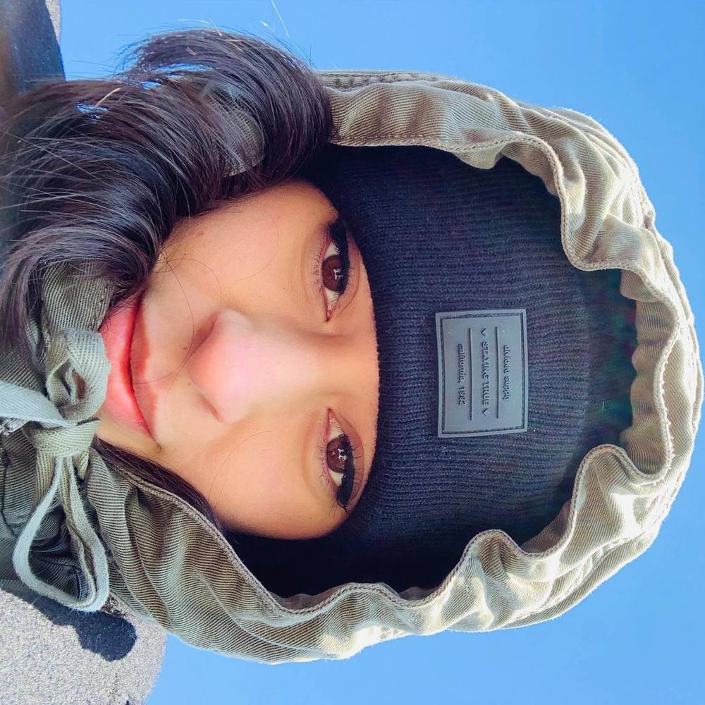 Meet your Posher, Frida